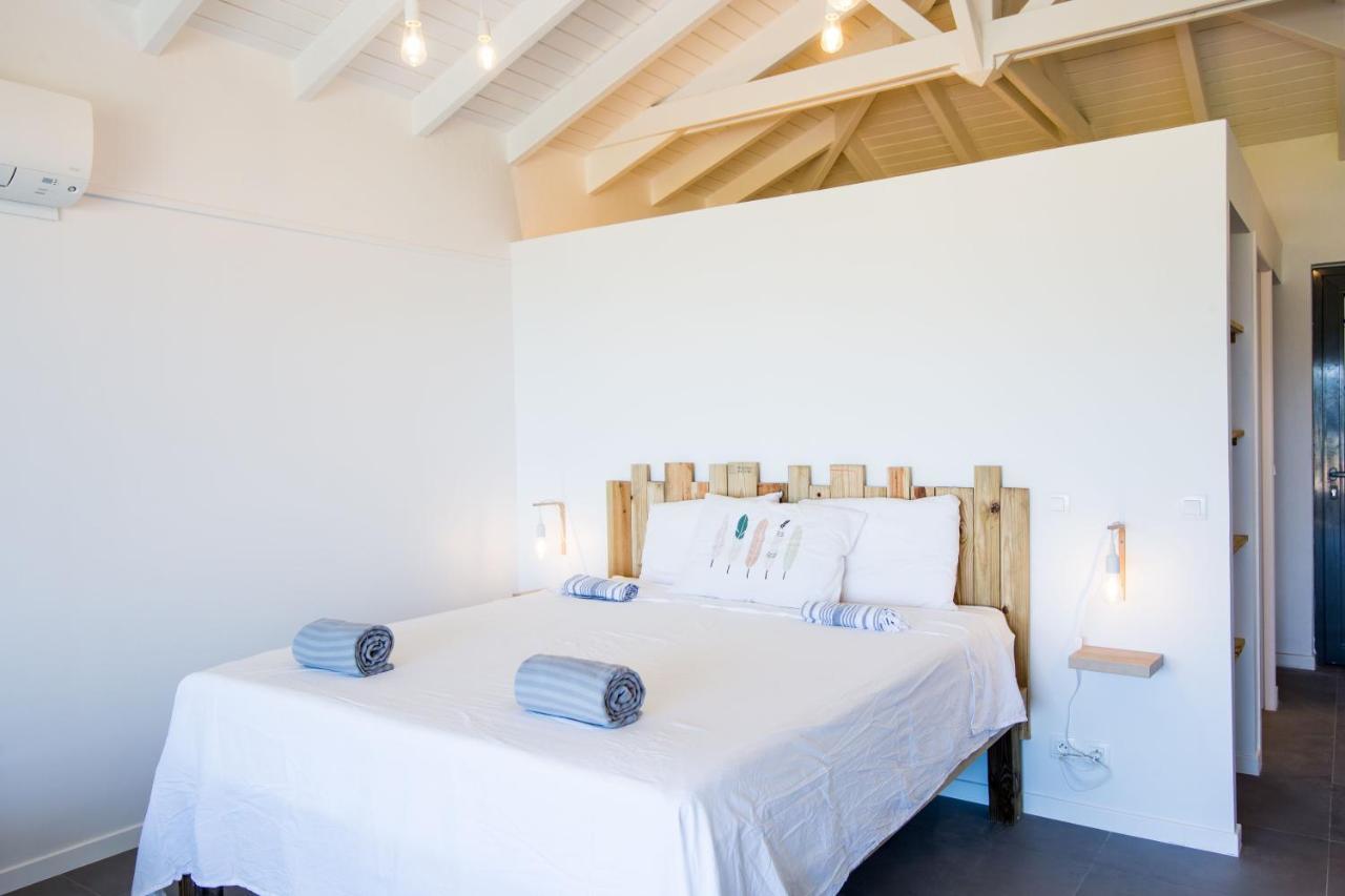 Villa Jwi Lavi Boutique Hotel Cul de Sac Екстер'єр фото